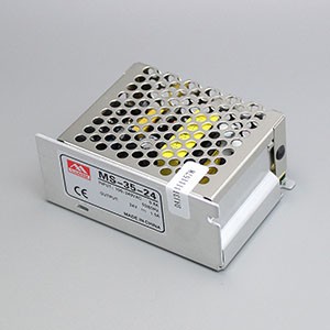 MS-35W Switch Mode Power Supply